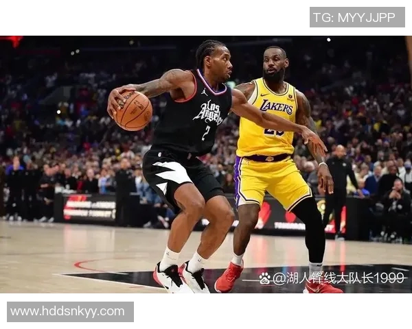 快船与湖人精彩对决直播视频全程回放与赛后分析分享